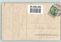 NPG Nr.811-4 Gretchen 1907
