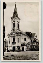 1170 Wien 17. Bezirk, Hernals - Kalvarienberg Kirche