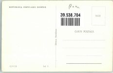 Predeal Gebrauchsspuren Gasthaus
