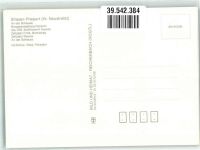 17255 O2081 Strasen - OT Priepert Motorboot