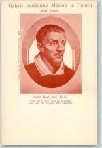 Guido Reni Galerie berühmter Männer und Frauen Maler