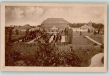 10115 W1000 Dahlem Gebrauchsspuren Botanischer Garten