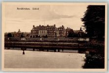 59394 W4717 Nordkirchen - Schloss