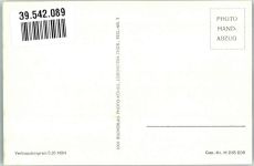 07929 O6555 Saalburg , Saale - FDGB Heim
