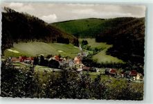 37412 W3429 Lonau Foto AK