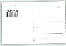 37412 W3429 Lonau Foto AK