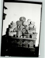 69190 W6909 Walldorf , Baden FOTO KEINE AK Ort handschriftlich Heimatmuseum