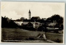 83623 W8157 Dietramszell - Kloster u. Höhere Mädchenschule