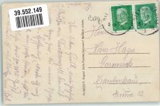83623 W8157 Dietramszell - Kloster u. Höhere Mädchenschule