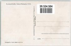 7452 Unterpullendorf / Dolnja Pulja
