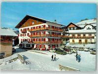 48020 San Cassiano Winter Hotel Tofana Auto