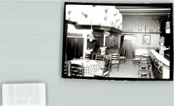 48317 W4406 Rinkerode FOTO KEINE AK Foto Original aus Archiv eines Ansichtskartenverlags Gasthaus Ort handschriftlich
