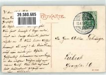 Wünschelburg Radkow 1910 - Heuscheuer Riesengrund