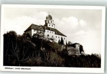 79780 W7894 Stühlingen - Schloss Hohenlupfen
