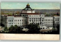 Washington D.C. - Kongress