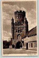39576 O3500 Stendal - Unglinger Tor