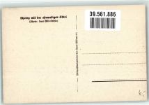 66636 W6695 Tholey - Foto Saar-Bild-Archiv Abtei