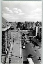 9711 Groningen Foto AK Marktplatz