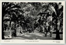 Malaga Foto AK
