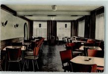 94244 W8376 Teisnach - Gasthaus Cafe Schrötter