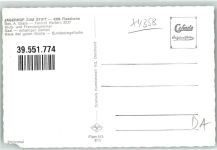 45721 W4358 Flaesheim Gebrauchsspuren Kriegerdenkmal Ehrenmal