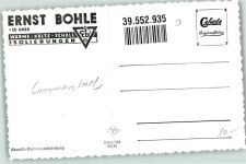 51643 W5270 Gummersbach - Ort handschriftlich
