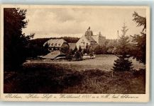 79865 W7821 Rothaus , Hochschwarzw