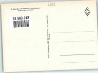 35606 W6336 Burgsolms - Kirche