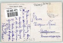 26969 W2890 Stollhamm - Paradies Apfelbaum in Blüte Harms Hotel
