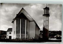 67433 W6730 Hambach an der Weinstraße - Pauluskirche