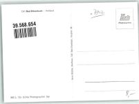 73312 W7342 Bad Ditzenbach Foto AK Kurmittelhaus