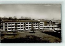 72116 W7406 Bad Sebastiansweiler - Sonnenheim Albblick