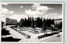 Jyväskylä 1963 Foto AK Ort lt. Stempel Putkilahti