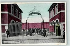 59500 Douai FOTO KEINE AK Kaserne