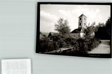 59872 W5778 Eversberg , Kr Meschede FOTO KEINE AK Feuerwehrhaus Ort handschriftlich Foto Original aus Archiv eines Ansichtskartenverlags