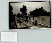 67433 W6730 Mußbach an der Weinstraße FOTO KEINE AK Ort handschriftlich Schwimmbad