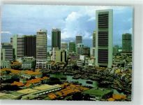 Singapore Foto AK