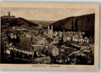 Clerf Clervaux Foto AK