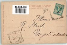 88100 Catanzaro - Tracht