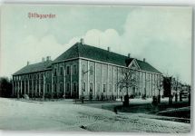 Trondheim Trondhjem Foto AK Stiftsgaarrden