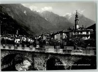 23022 Chiavenna Foto AK Vera Foto