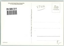 72116 W7406 Bad Sebastiansweiler - Kapelle