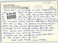 79585 W7853 Endenburg - Haus am Stalten Sanatorium