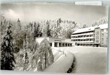 79429 W7841 Marzell FOTO KEINE AK Ort handschriftlich Winter Foto Original aus Archiv eines Ansichtskartenverlags