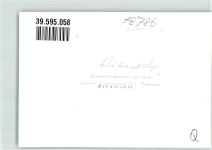 97794 W8786 Rieneck FOTO KEINE AK Ort handschriftlich Foto Original aus Archiv eines Ansichtskartenverlags