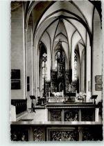 47495 W4134 Rheinberg FOTO KEINE AK Foto Original aus Archiv eines Ansichtskartenverlags Kath. Kirche Ort handschriftlich