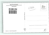 72116 W7406 Bad Sebastiansweiler - Sonnenheim