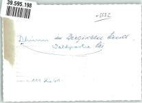 42929 W5632 Dhünn FOTO KEINE AK Ort handschriftlich Foto Original aus Archiv eines Ansichtskartenverlags