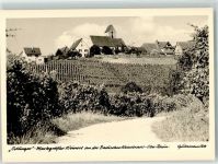 79576 W7858 Ötlingen - Weinberge