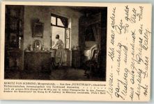 Morgenstunde Aus dem Kunstwart Illustrierte Schwind, M. von 1910